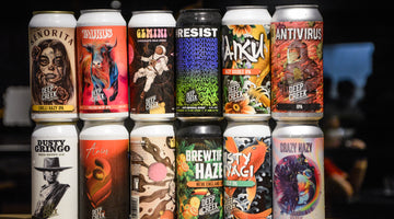 The Brand that Started the Hazy Frenzy in Malaysia