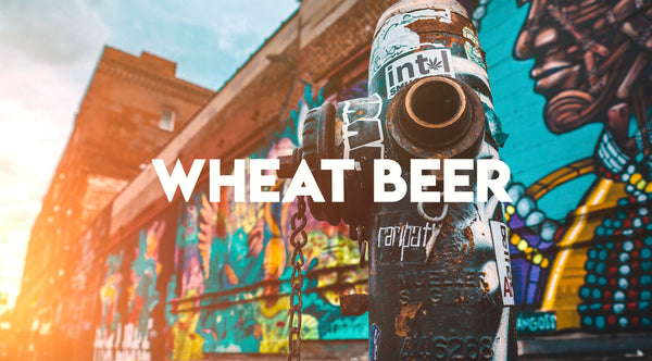 Wheat Beer