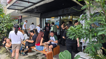 Our Craft Beer Network