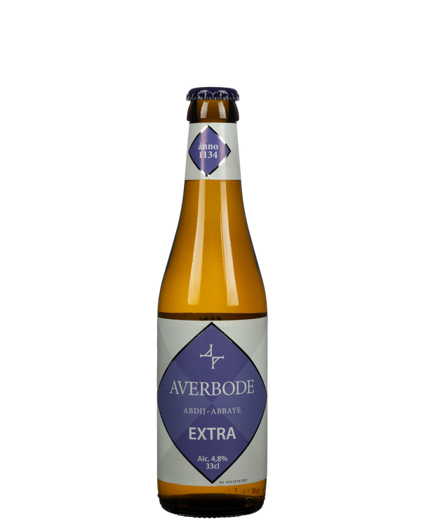 Averbode Extra Belgian Blonde Ale