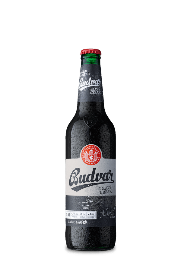 Budvar Dark Lager