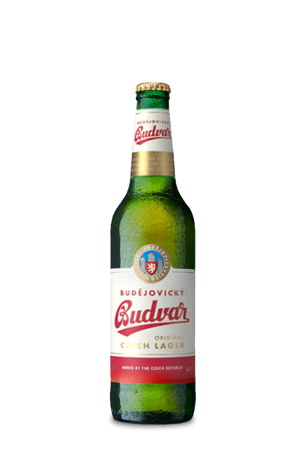 Budvar Original