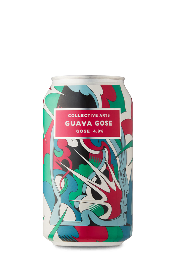 Guava Gose