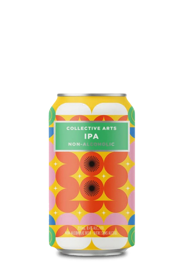 IPA Non Alcoholic