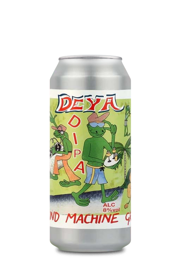 Sound Machine Groove DIPA