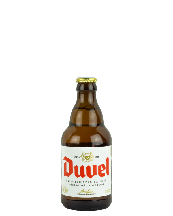 Duvel Belgian Strong Ale