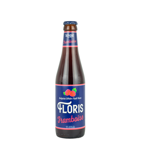 Floris Kriek Belgian Fruit