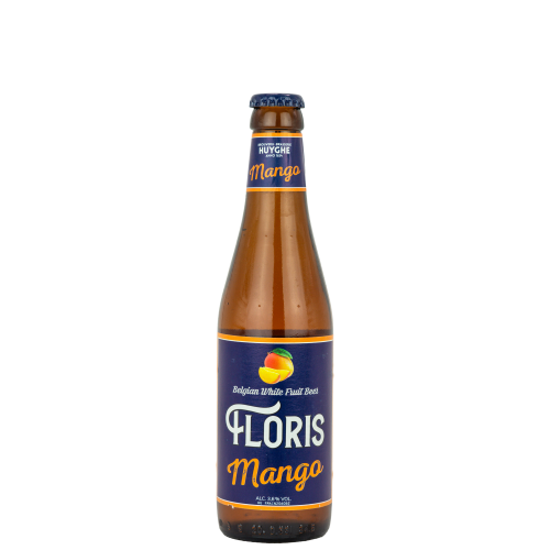 Floris Mango Belgian Fruit