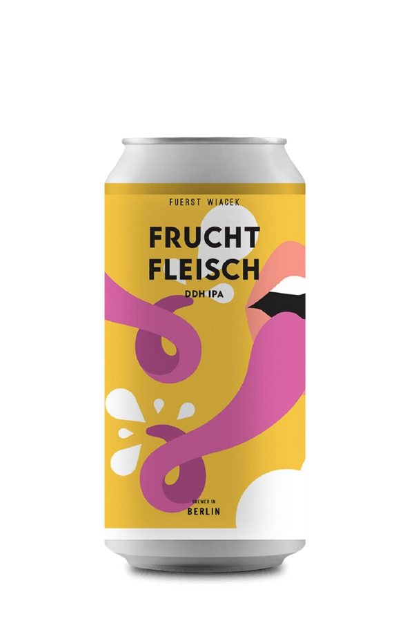Fruchtfleisch DDH IPA