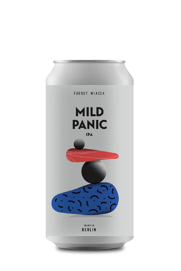 Mild Panic IPA