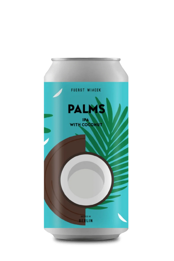 Palms IPA