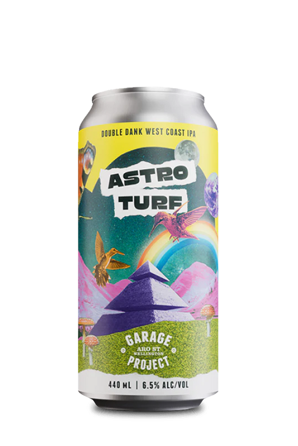 Astroturf IPA