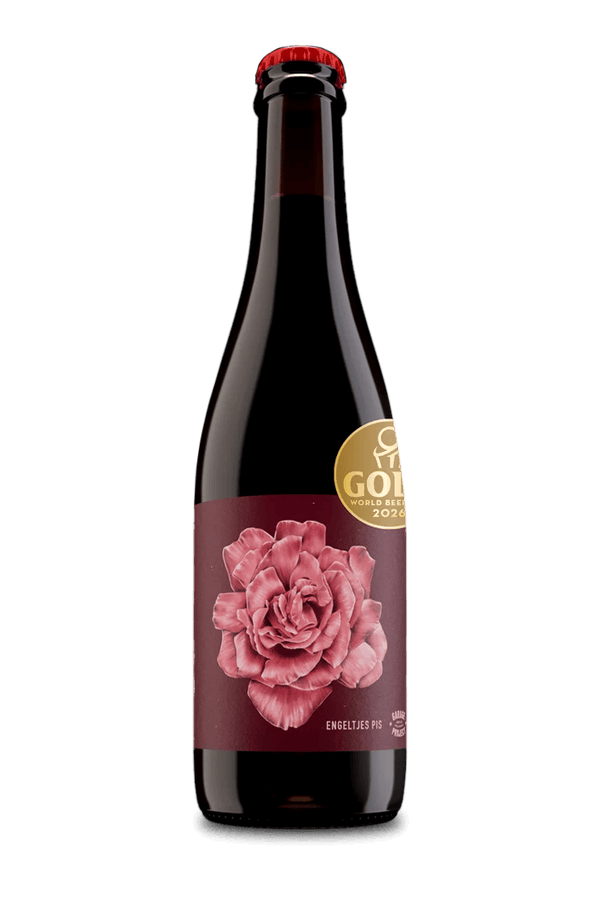 Engeltjes Pis 375ml Sour