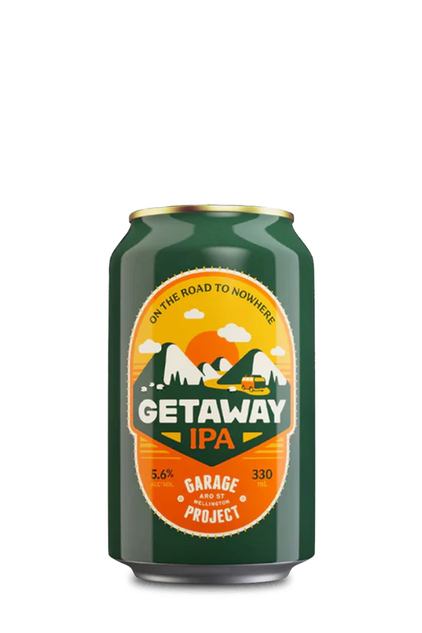 Getaway IPA