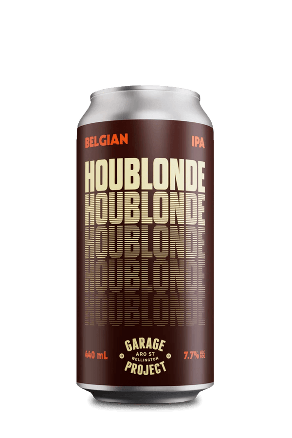 Houblonde IPA