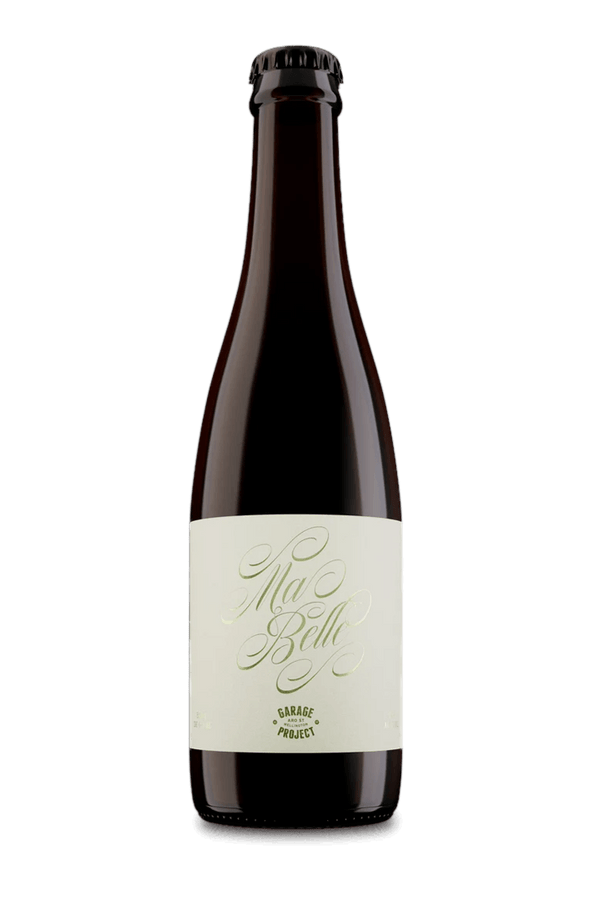 Ma Belle Farmhouse Ale