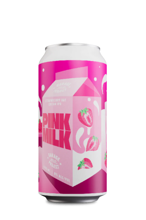 Pink Milk Hazy DIPA