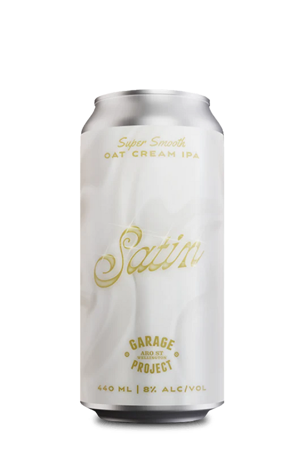 Satin Hazy DIPA