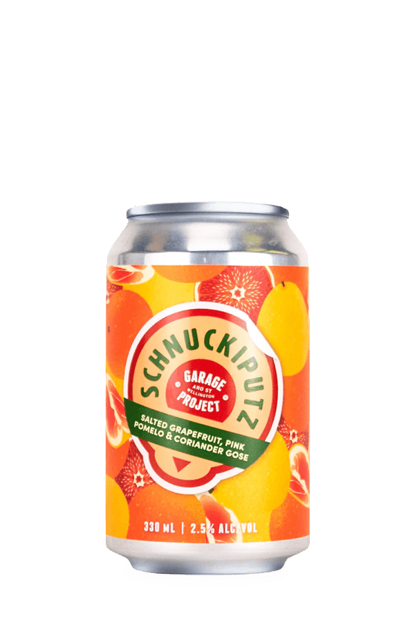 Schnuckiputz Fruited Sour