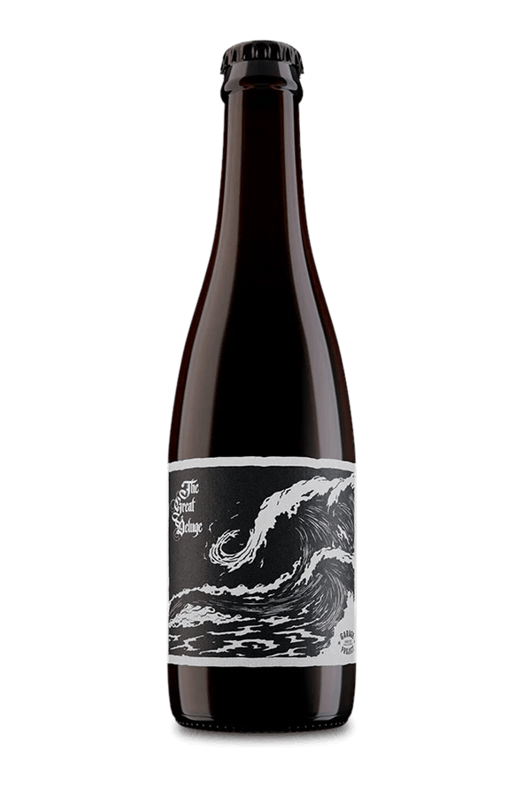 The Great Deluge Sour
