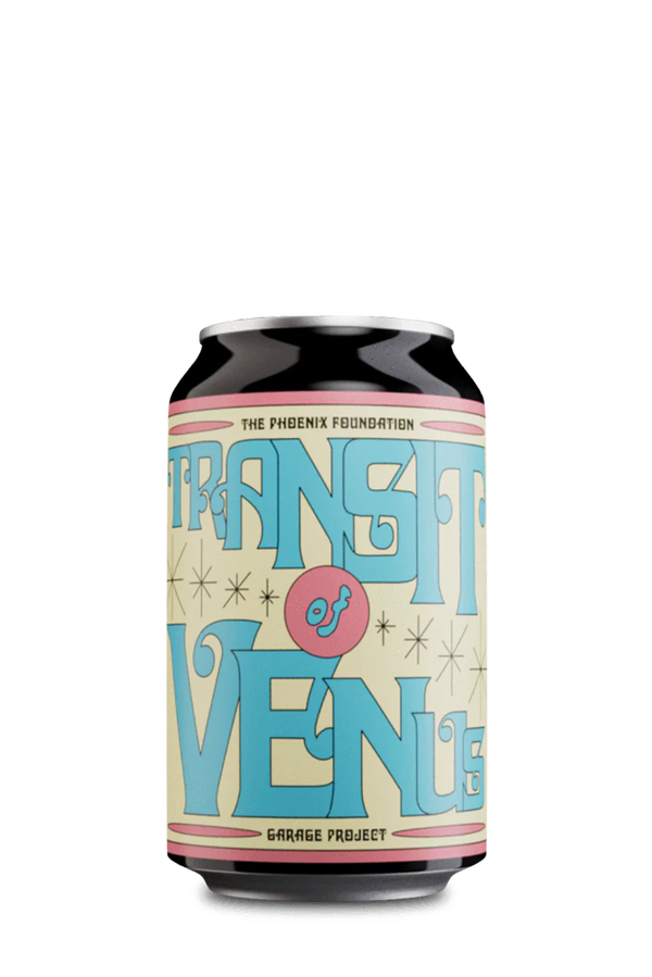 Transit Of Venus Pale Ale