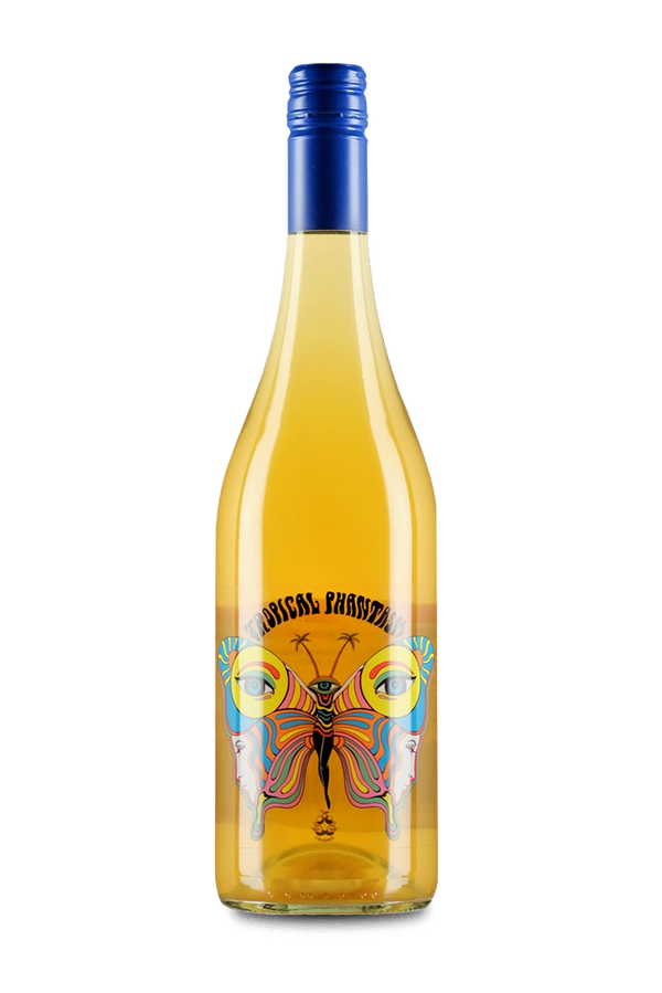 Tropical Phantasm (2020) Orange Wine