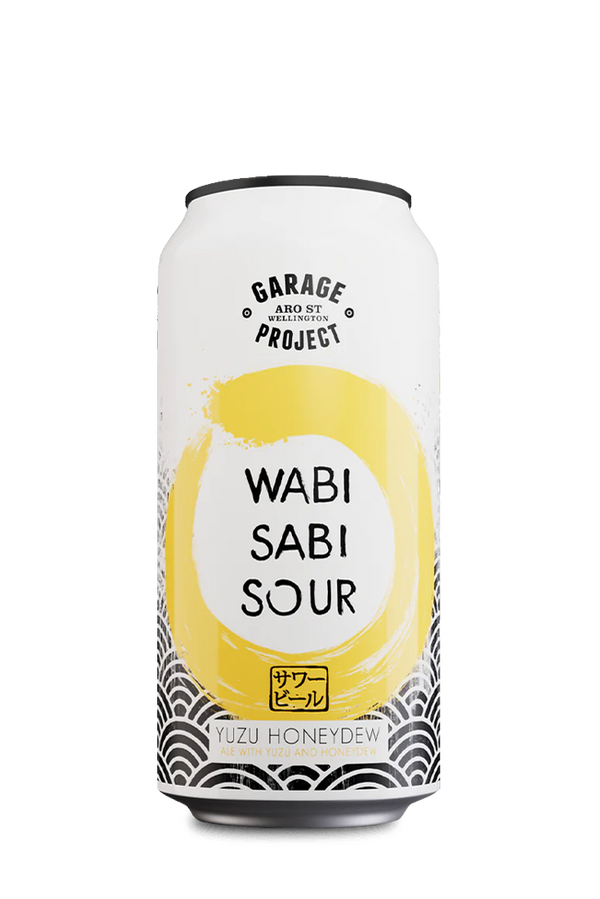 Wabi Sabi Sour