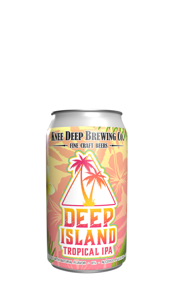 Deep Island IPA