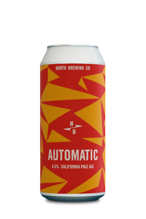 Automatic Pale Ale