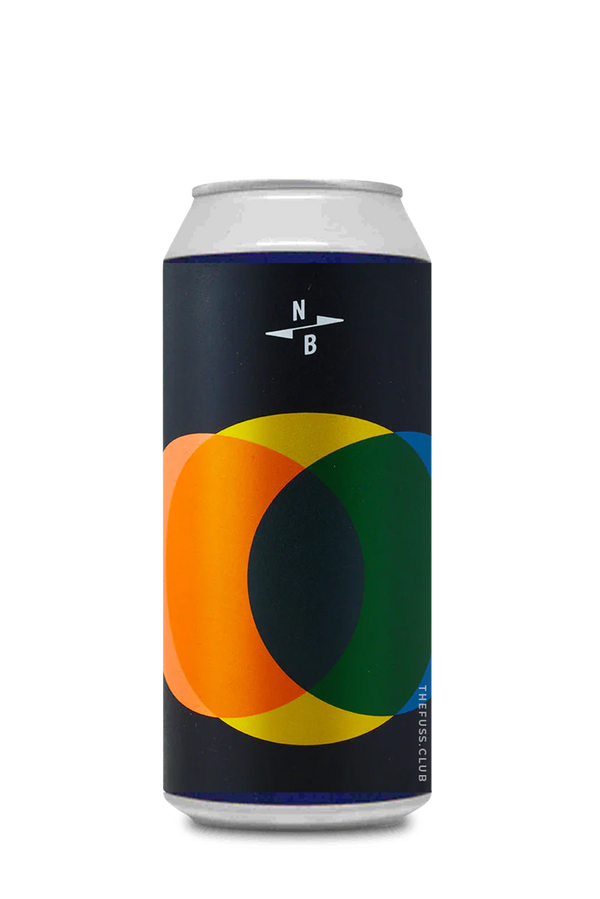 North x Pastore Sour