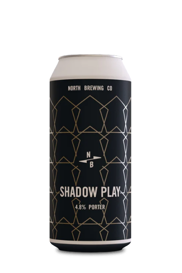 Shadow Play Porter