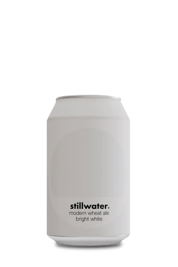 Stillwater Bright White