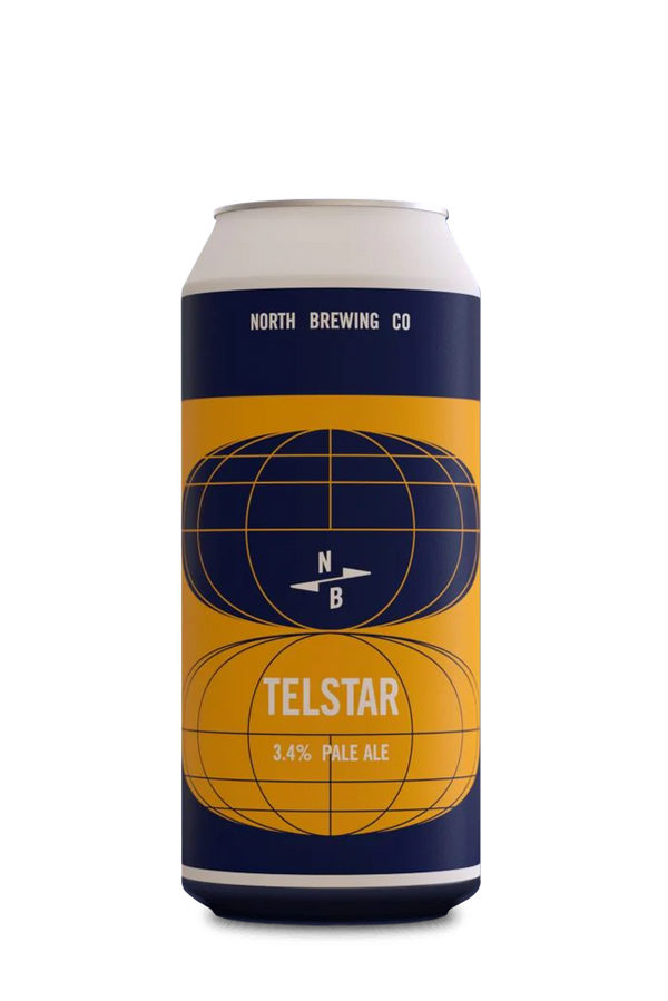 Telstar Pale Ale