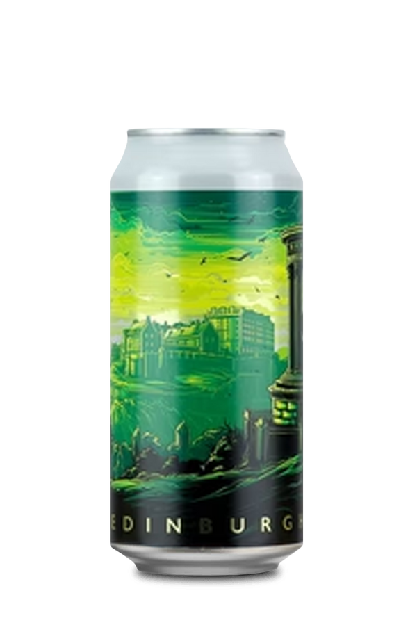 46.05 Edinburgh Salted Juniper IPA
