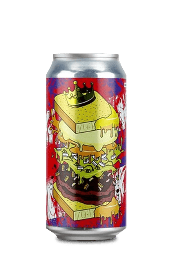 49.03 Cuban Patty Melt Fruited IPA