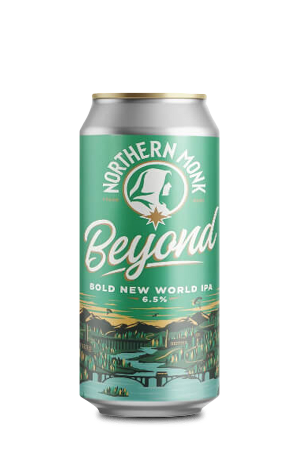 Beyond IPA