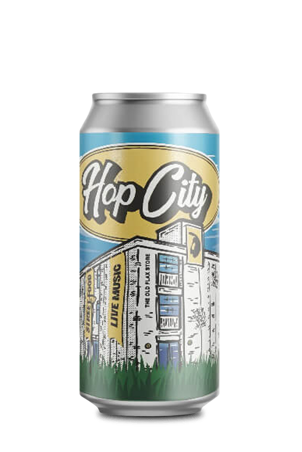 Hop City DDH DIPA