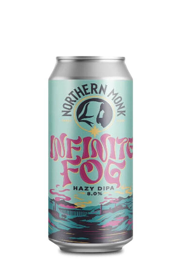Infinite Fog DIPA