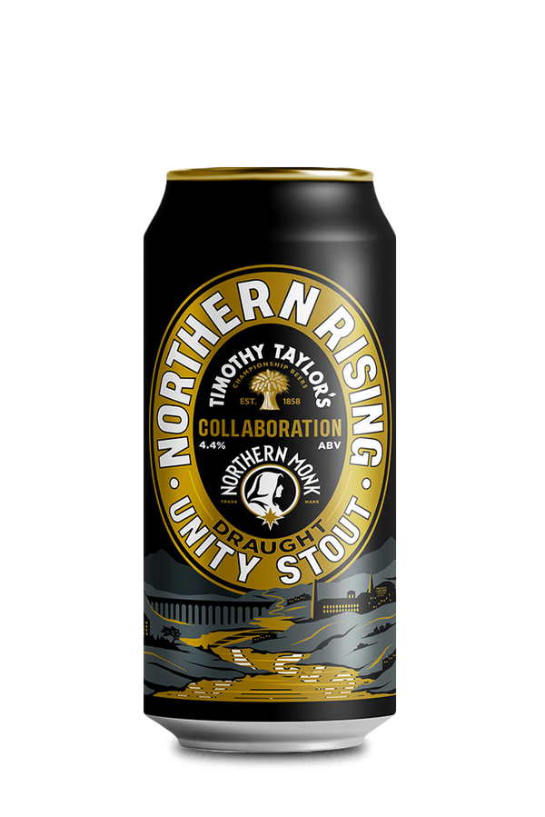 Northern Rising Stout