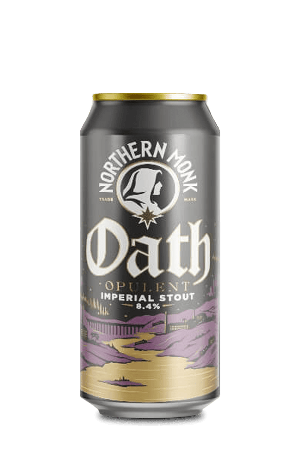 Oath Imperial Stout