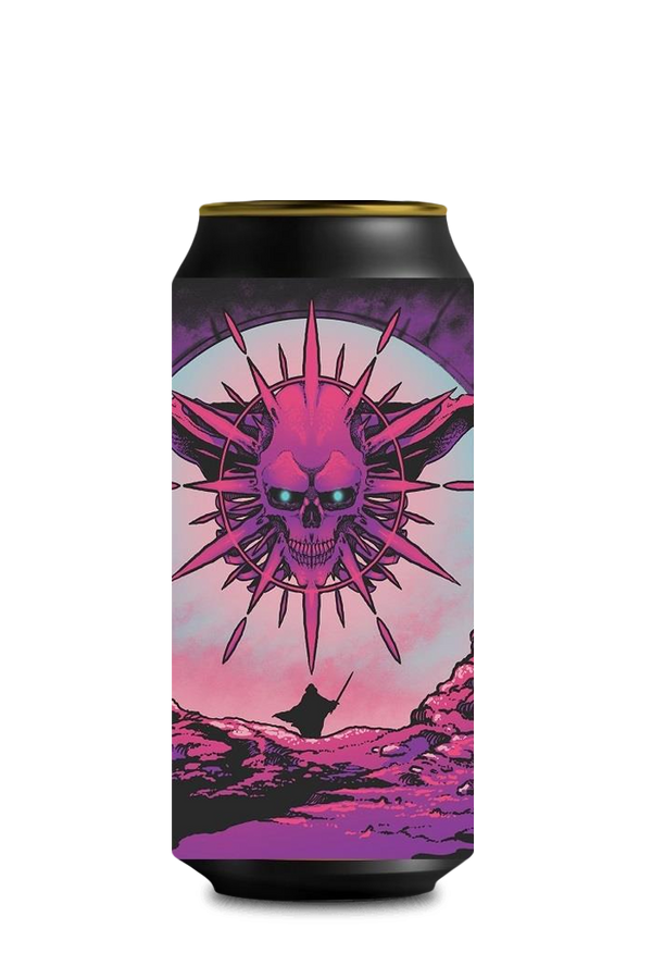 Patrons Project 47.03 Hidden Mothers Pale Ale