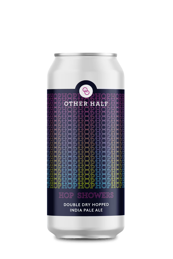 Hop Showers Hazy IPA