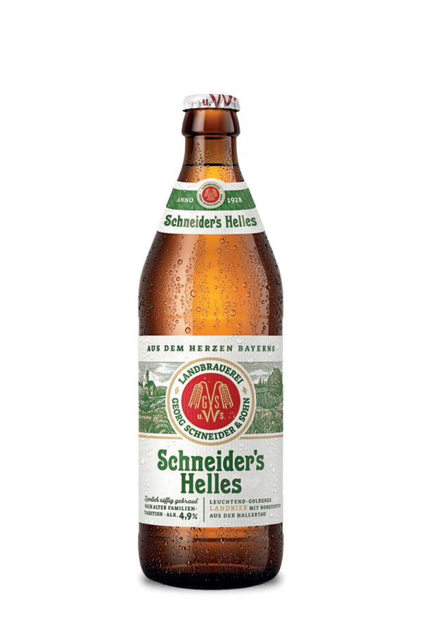 Schneider Helles