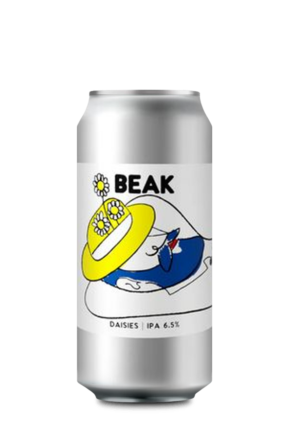 Daisies Hazy IPA