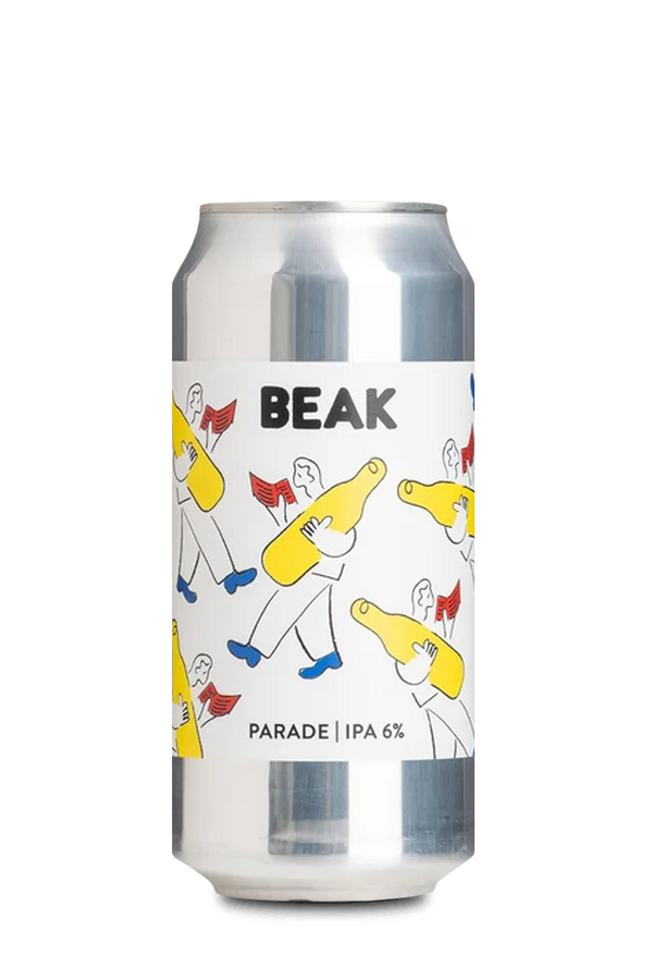 Parade Hazy IPA