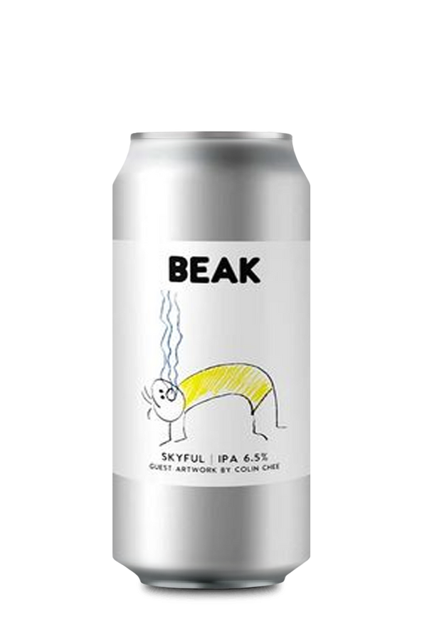 Skyful Hazy IPA