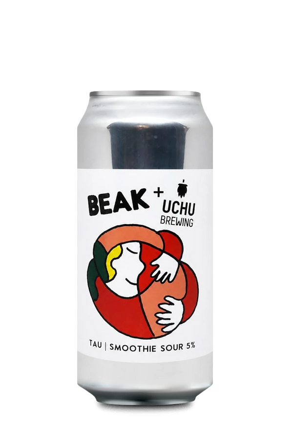 Tau (Tau X Uchu) Smoothie Sour