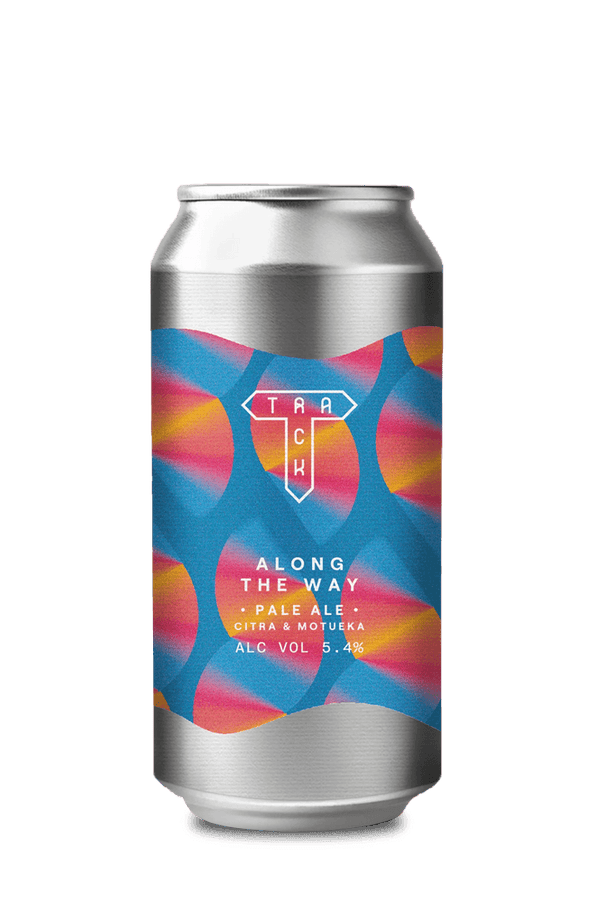 Along The Way Pale Ale