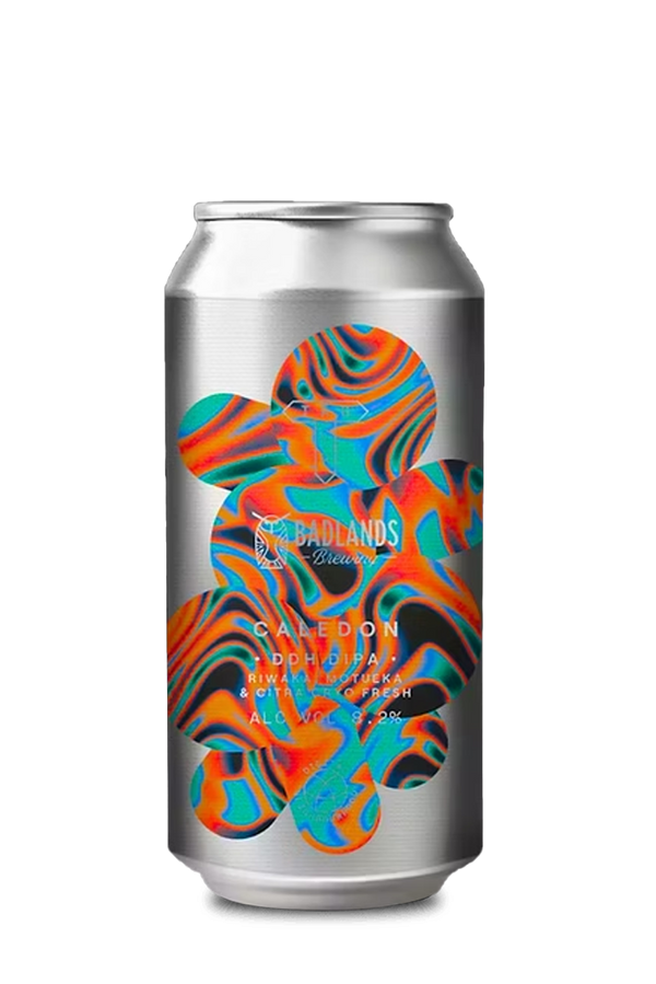 Caledon DDH DIPA