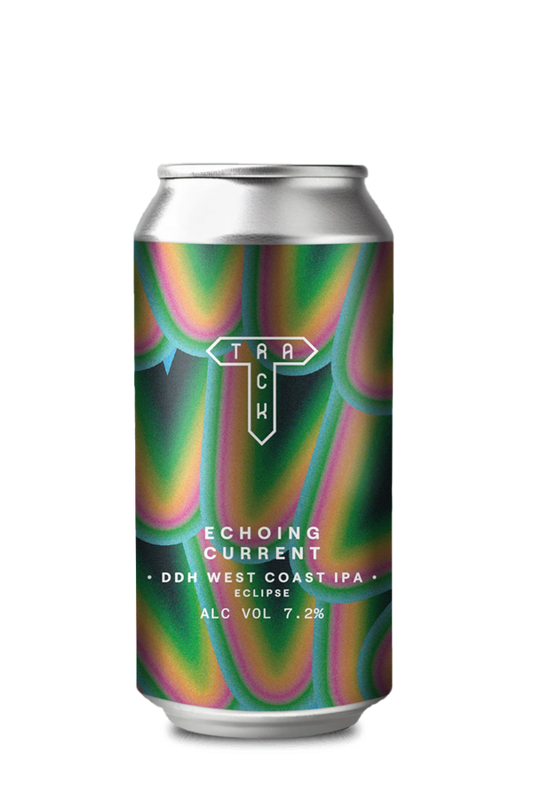 Echoing Current West Coast IPA